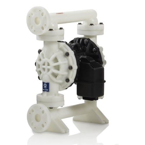 Graco Husky 1050HP Air-Operated Double Diaphragm Pump
