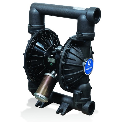 Graco Husky 2150 Air-Operated Double Diaphragm Pump