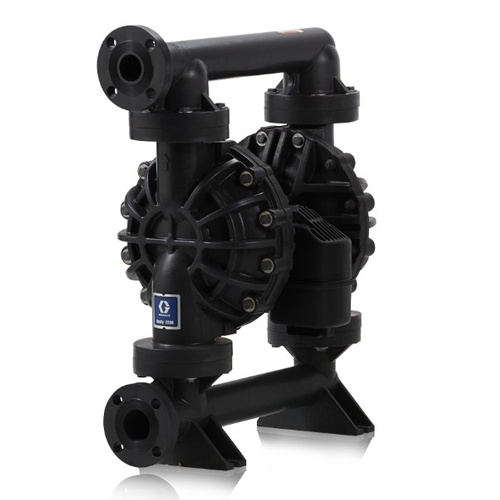 Graco Husky 2200 Air-Operated Double Diaphragm Pump