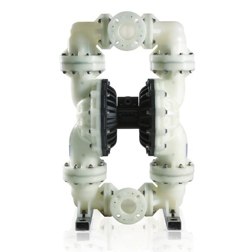 Graco Husky 3300 Air-Operated Double Diaphragm Pump