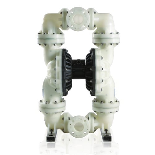 Graco Husky 716 Air-Operated Double Diaphragm Pump