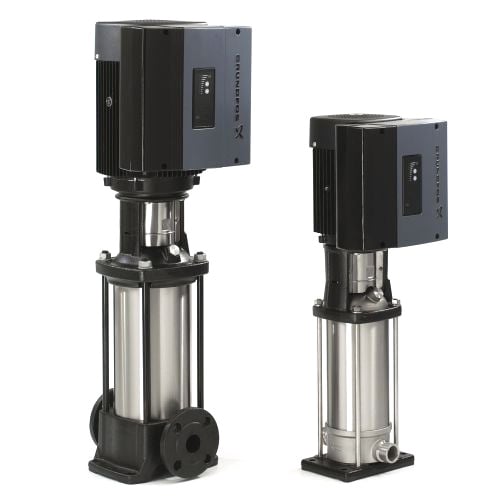 Grundfos CR, CRE Multistage Centrifugal Pump