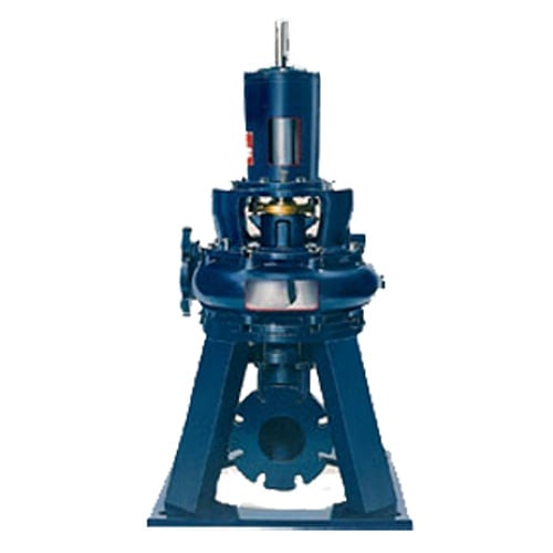 Patterson Forceline® NCS Sludge Pump