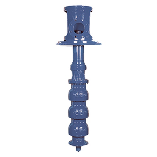 Patterson Vertical Turbine Pump (PVT)