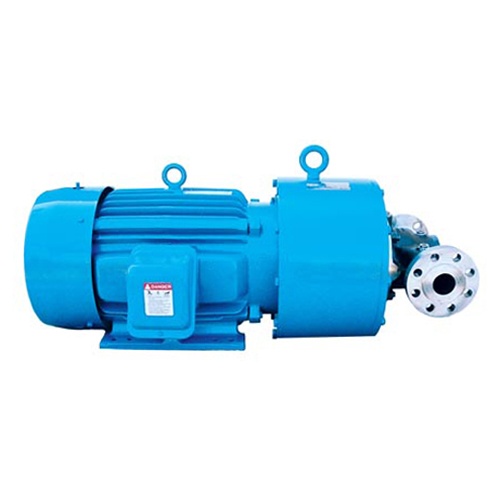 Roto Jet RD11 Multi-Stage High Pressure Pump