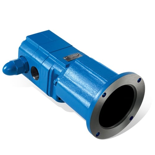 Viking Pump Spur Gear Series Gear Pump