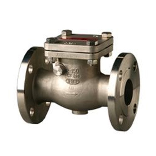 Crane Aloyco® Stainless Steel Check Valves