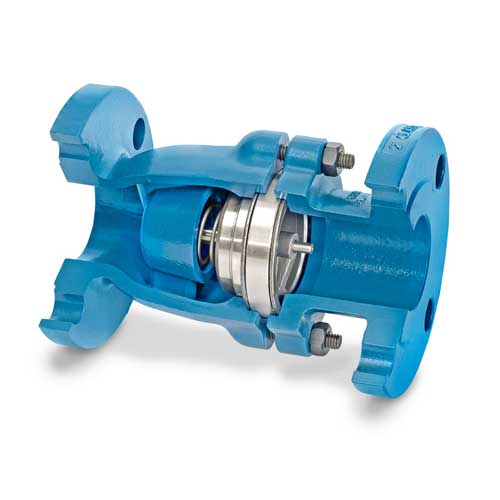 DFT Excalibur® Flanged Check Valves