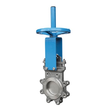 Orbinox BT (Ser.22) Model Knife Gate Valve