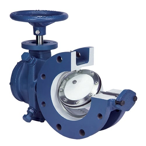 Val-Matic American BFV® Butterfly Valves