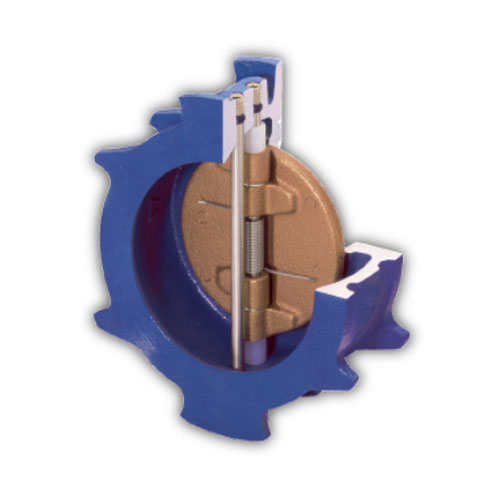 Val-Matic Dual Disc® Check Valves