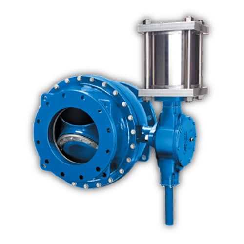 Val-Matic Ener-G® Ball Valves