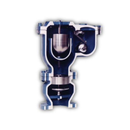 Val-Matic Surge Supression Valves