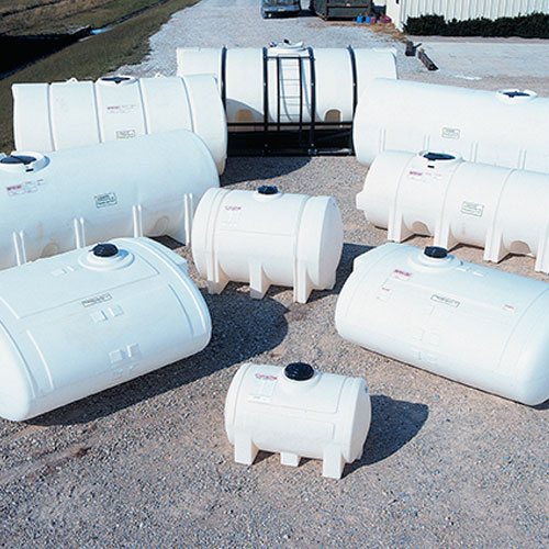 Snyder Industries Horizontal Storage Tanks