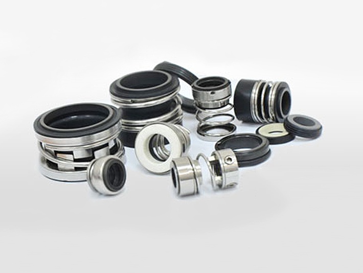 Selecting a Seal Flush Piping Plan for Your Single Mechanical Seal
